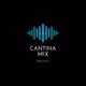 Cantina Mix Radioshow Logo
