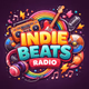HearMe.FM - Indie Beats Logo