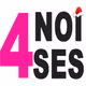 4Noises Logo