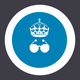 Chillkings Radio Logo