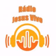 Rádio Jesus Vive Brasil Logo