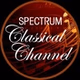 SpectrumFM - Neo-Classical logo