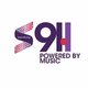Soundcity Radio 91.1 Enugu Logo