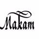 Karnaval - Makam Logo