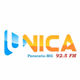 Rádio Unica FM Logo