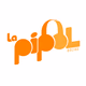 La Pipol Online Logo