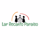 Lar Recanto Paraíso Logo
