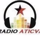 RADIO ACTIVA CUCUTA Logo
