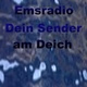 Emsradio Dein Sender am Deich logo