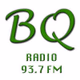 Radio Boquerón 93.7 Logo