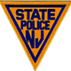 New Jersey State Police Troop B North Patrols Logo