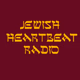 Jewish Heartbeat Radio Logo