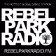 Rebelpark Radio Logo