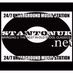 stantonuk.net Logo