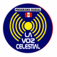 Radio La Voz Celestial Logo