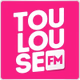 Touluse.fm - Grand Classic Logo