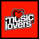 MusicloversFM - MusicloversFM Logo