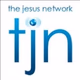 TJN Radio - The Jesus Network Radio Logo