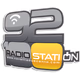 92100 - Web Radio Station Logo
