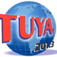 Tuya 201.3 Exitos y Mas Logo