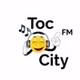 Rádio Toc City logo