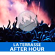 La Terrasse - After Hour Logo
