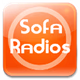 Sofaradios.fr - Pop Up Logo