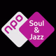 NPO 2 Soul & Jazz Logo