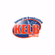 Eternal Life Broadcasting - KELB-LP Logo
