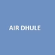 All India Radio - AIR Dhule logo