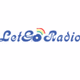 LetGo Radio Logo