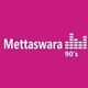 Mettaswara - 90s Logo