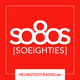 Helmstedt Radio - so80s Logo