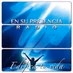 En Su Presencia Logo