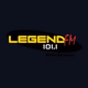 Legend FM Logo