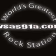WSAS91a.com Radio Logo