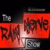 The Raw Nerve Radio Show Logo