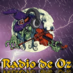 Radio de Oz Logo