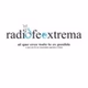 radio fe extrema logo