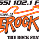 I-Rock - KSSI Logo