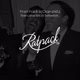 Dash Radio - Ratpack - Sinatra & Friends Logo