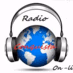 Radio la Conquista Logo