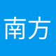 南方之音電台 Logo