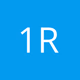 1r2radio_hit_90 Logo
