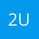 2 Underground Radio Logo
