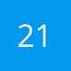 2137 gang Logo