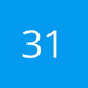 3121 Radio Logo