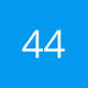 443.950 Repeater Logo