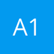 A100 - Absolute RETRO Logo