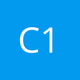 C 101 Rocks - KNCN Logo